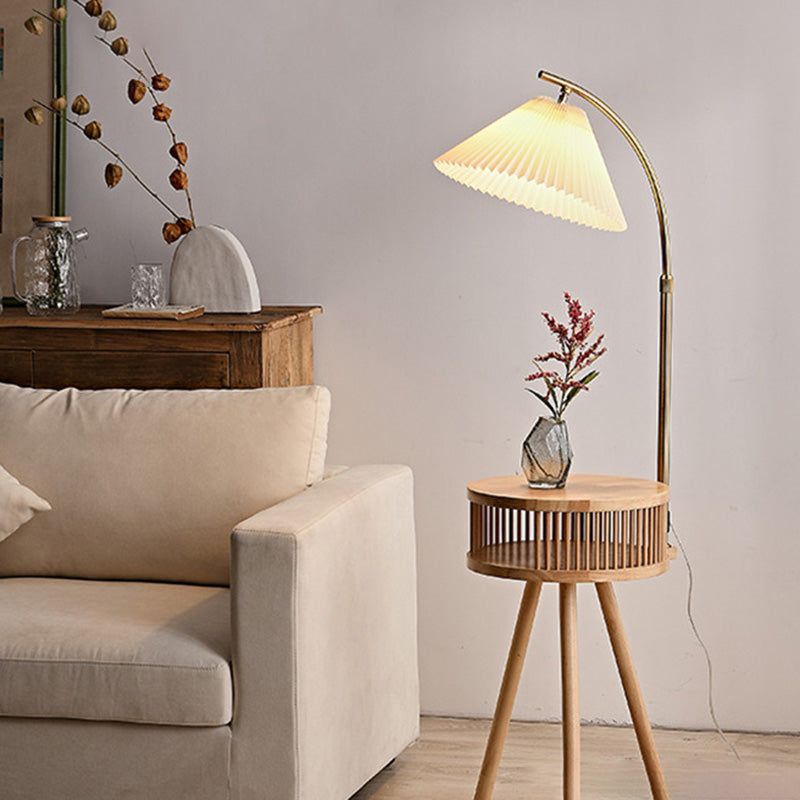 Table & Floor Lamps